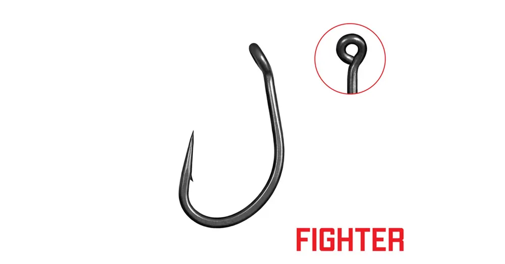 Delphin THORN Fighter 11x 6 horog Goedkoop