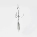 Aanbieding Decoy Spinner Blade Y-S21BT 8 hármas horog 2 db/csg