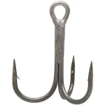 Dagaanbieding Duo Spearhead Ryuki hármas horog RK-TR 06