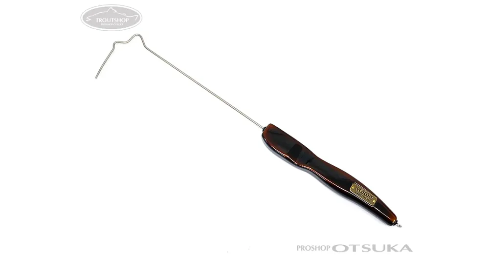 Superprijs Nories Fish Releaser NS-01 Orange Neon horogszabadító