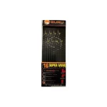 Merkproduct Guru SMWG Bait Bands 4" - 16 (0,17mm), előkötött horog 8 db/csg