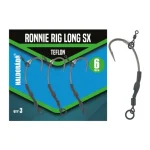 Actieprijs Haldorádó Ronnie Rig Long SX 6 horog 3 db/csg