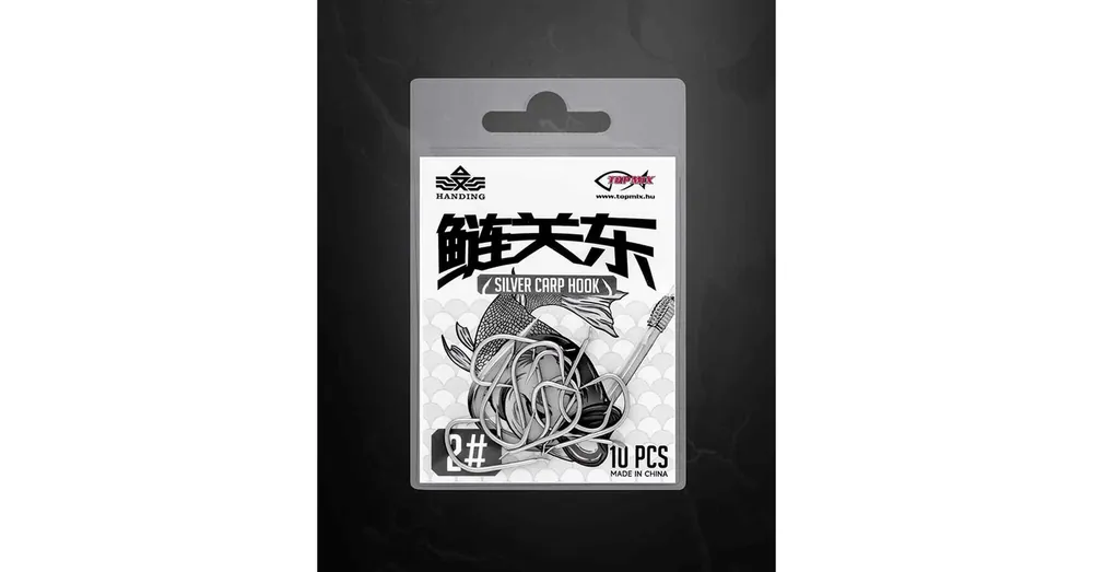 Exclusieve Aanbieding Handing Busa horog 2 10db/csg