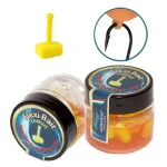 Koopje Flexi Bait univerzális Eper 10db/csg