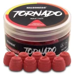 Uitverkoop Haldorádó Tornado wafter 30g 12 mm Édes Szamóca