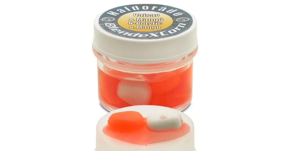 Op = Op Haldorádó Blendexcorn 10 szem Vajsav + Mangó