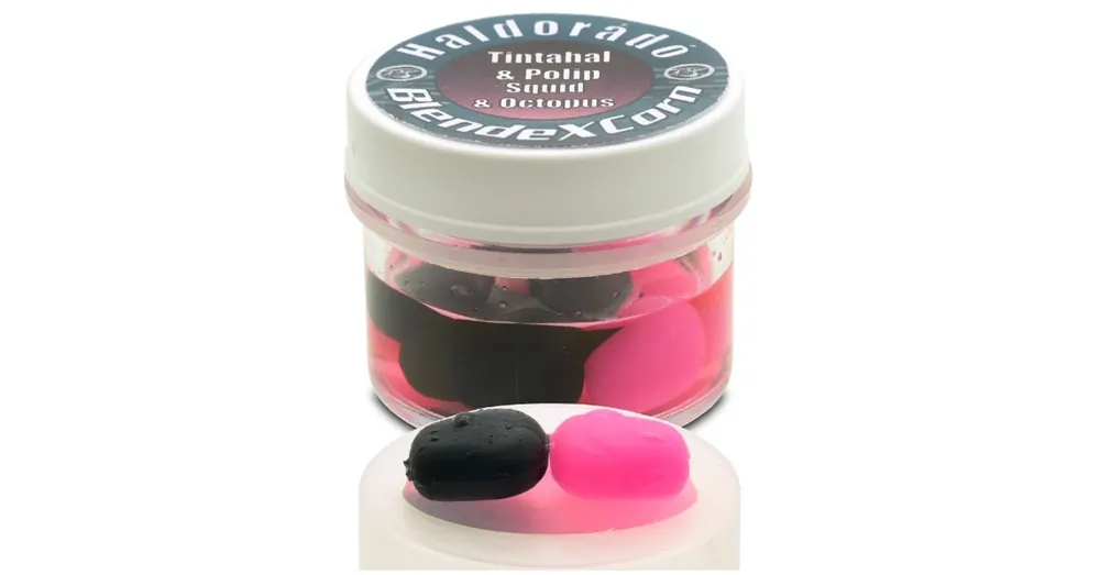 Shop Nu Haldorádó Blendexcorn 10 szem Tintahal + Polip