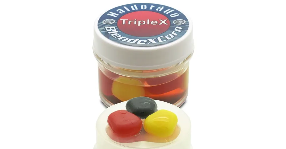 Populair Haldorádó Blendexcorn 10 szem Triplex