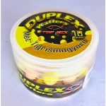 Uitverkoop Top Mix Duplex wafters Méz - mogyoró 10mm 30 g