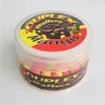 Top Mix Duplex wafters Mango 8mm 30 g Express Levering