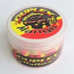 Top Mix Duplex wafters Mango 10mm 30 g Seizoensaanbieding