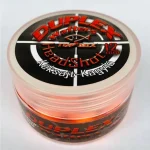 Aanbieding Top Mix Duplex Wafters Headshot (Kéksajt-kagyló) 12mm 30 g