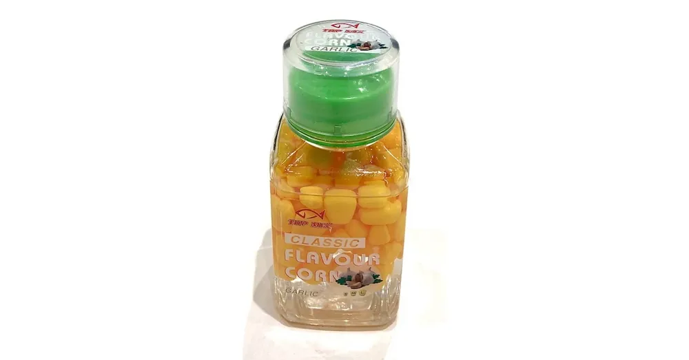 Top Mix MagicCorn (gumikukorica) Fokhagyma 3*25 db Beperkte Voorraad