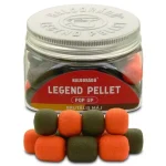 Veilige Betaling Haldorádó Legend Pellet Pop Up 12, 16 mm 50g - Brutális Máj