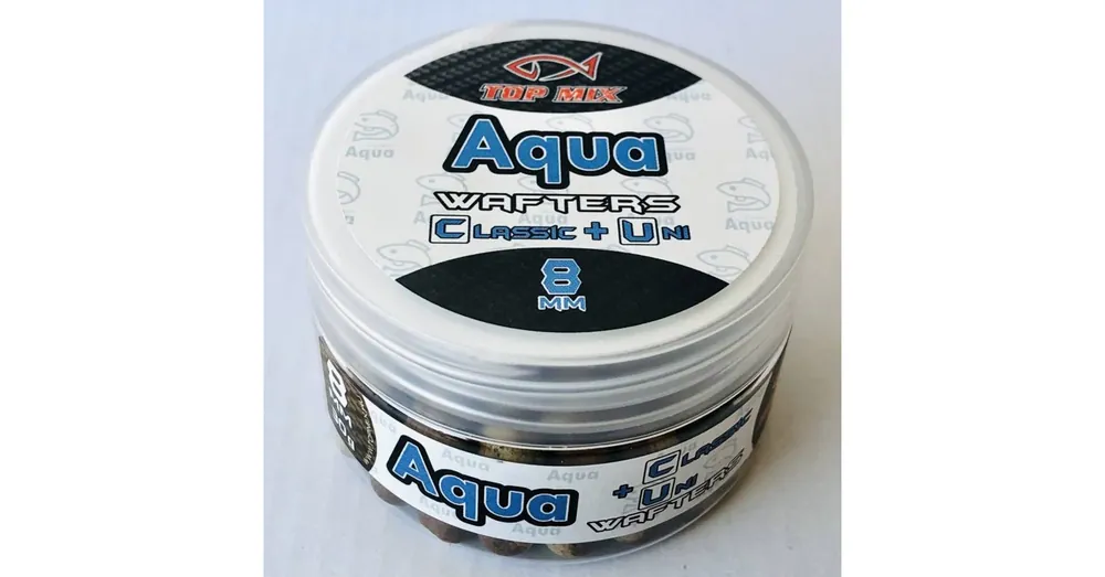 Lage Prijs Top Mix Aqua Wafters Classic - Uni 8mm 30g