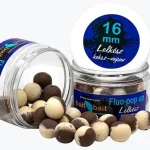 Must-Have BaitBait Lelkész Fluo PopUp 16mm 50g