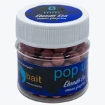 Premium BaitBait Ébredő Erő Mini PopUp 8mm 20g