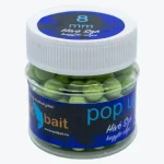 BaitBait Hívó Szó Mini PopUp 8mm 20g Merkproduct