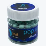 BaitBait Mentor Mini PopUp 8mm 20g Express Levering
