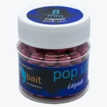 Weekendaanbieding BaitBait Lázadó Mini PopUp 8mm 20g