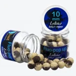Rechtstreeks Van De Fabrikant BaitBait Lopakodó Mini PopUp 8mm 20g