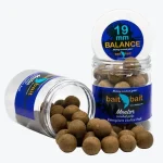 BaitBait Mentor balanszírozott csali 24mm 150g Veilige Betaling