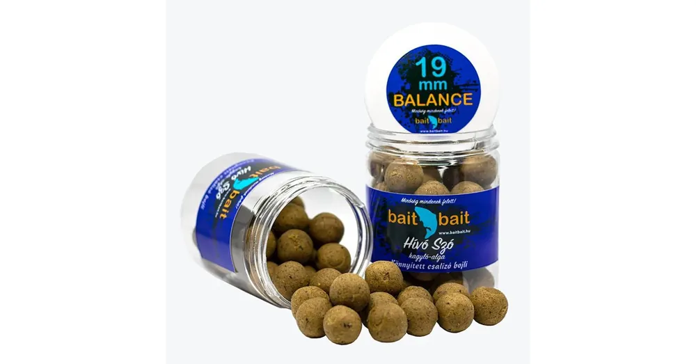 BaitBait Hívó Szó balanszírozott csali 24mm 150g Koop Vandaag
