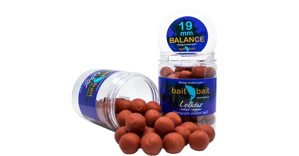 BaitBait Lelkész balanszírozott csali 24mm 150g Voordeelprijs