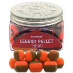 Actieprijs Haldorádó LEGEND PELLET Pop Up 12, 16 mm - Spicy Krill 50g