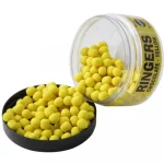 Alleen Vandaag Ringers Yellow Chocolate Mini Wafters 80g