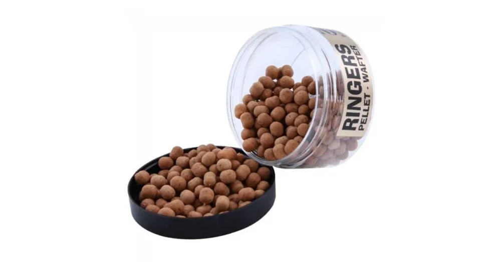 Uitverkoop Ringers Pellet Mini Wafters 80g