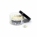 Actieprijs Ringers White Chocolate Mini Wafters 80g