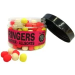 Express Levering Ringers Allsort Wafter 10mm 80g