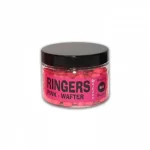 Gratis Retour Ringers Pink Wafter 6mm 80g