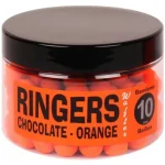 Shop Nu Ringers Chocolate Orange Bandem 10mm 80g