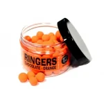 Bestel Nu Ringers Chocolate Orange 12mm Bandem 80g