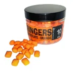 Gereduceerde Prijs Ringers Chocolate Orange Slim Wafters 10mm 80g
