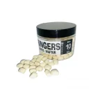 Ringers White Slim Wafters 10mm 80g Voordeelprijs