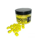 Bestel Nu Ringers Yellow Slim Wafters 10mm 80g