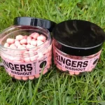 Ringers Pink Washout Wafter 6mm 80g Seizoensaanbieding