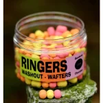 Direct Beschikbaar Ringers Allsorts Washout Wafters 6mm 80g