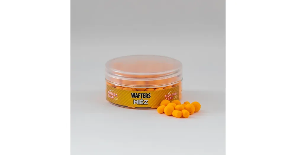 Bestel Nu Motaba Carp Wafters Méz 10mm 40g