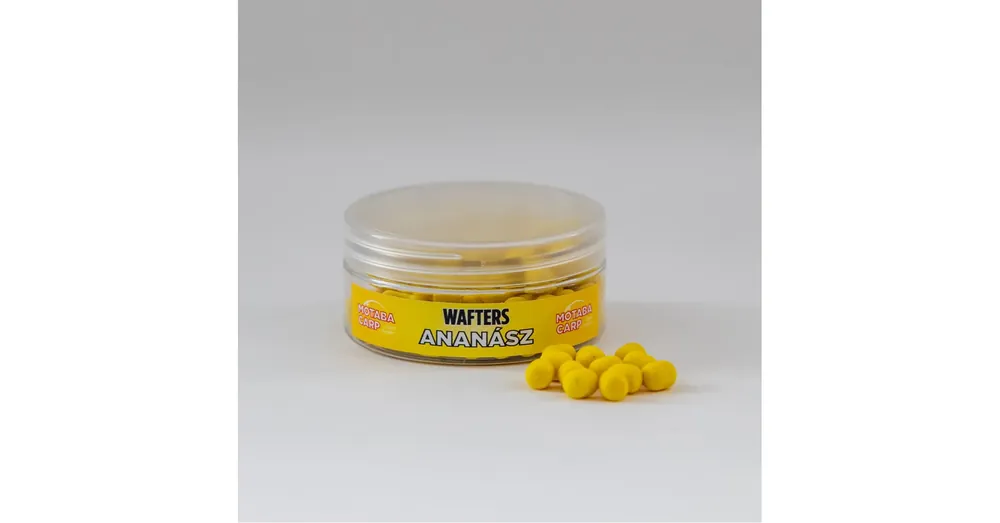 Op = Op Motaba Carp Wafters Ananász 10mm 40g