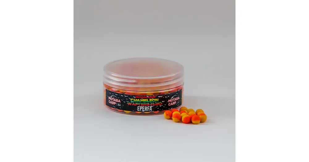 Direct Verzonden Motaba Carp Wafters Chameleon Fluo Eperfa 8mm 40g