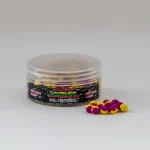 Motaba Carp Wafters Chameleon Fluo Krill-feketeribizli 8mm 40g Beperkte Voorraad