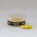 Motaba Carp Wafters Chameleon Fluo Ananász-vajsav 10mm 40g Nu Kopen
