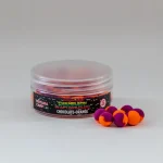 Motaba Carp Wafters Chameleon Fluo Csoki-narancs 10mm 40g Gecertificeerd