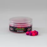 Exclusieve Aanbieding Motaba Carp Wafters Chameleon Fluo Eper-mandula 10mm 40g