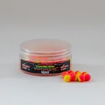 Direct Verzonden Motaba Carp Wafters Chameleon Fluo Mangó 10mm 40g