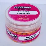 Top Mix OOZING Wafters Ananász 30g Fabrieksprijs
